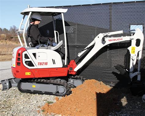 takeuchi tb016 mini excavator manual|takeuchi tb216 buckets.